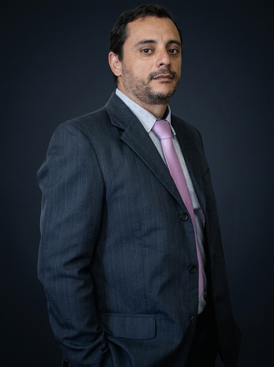Marcelo Arosti Rincão — Advogado associado
